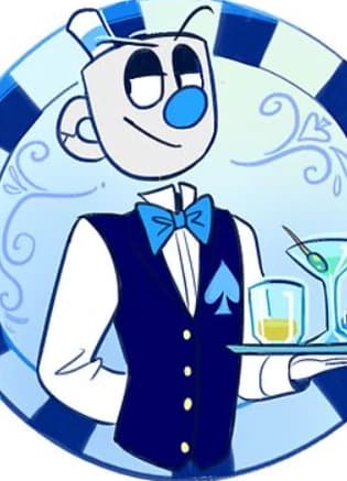 Mugman thumbnail