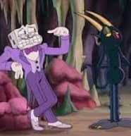 the Devil and King Dice thumbnail