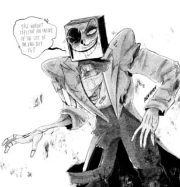 King Dice thumbnail