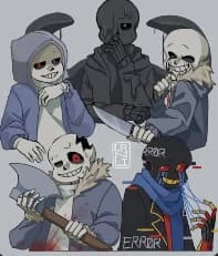 Bad senses thumbnail