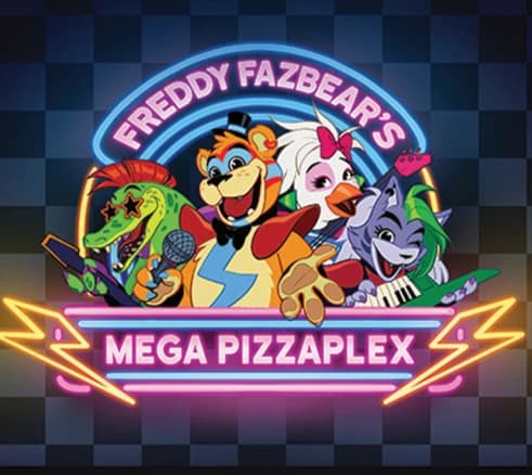 Security Breach thumbnail