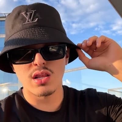 Gabito Ballesteros thumbnail