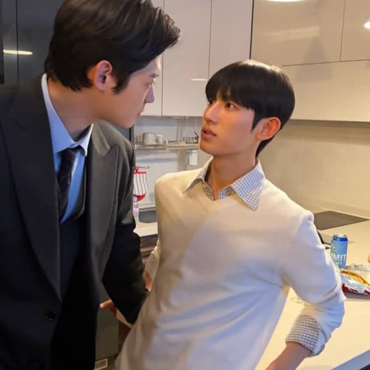 Kang Taeseon thumbnail