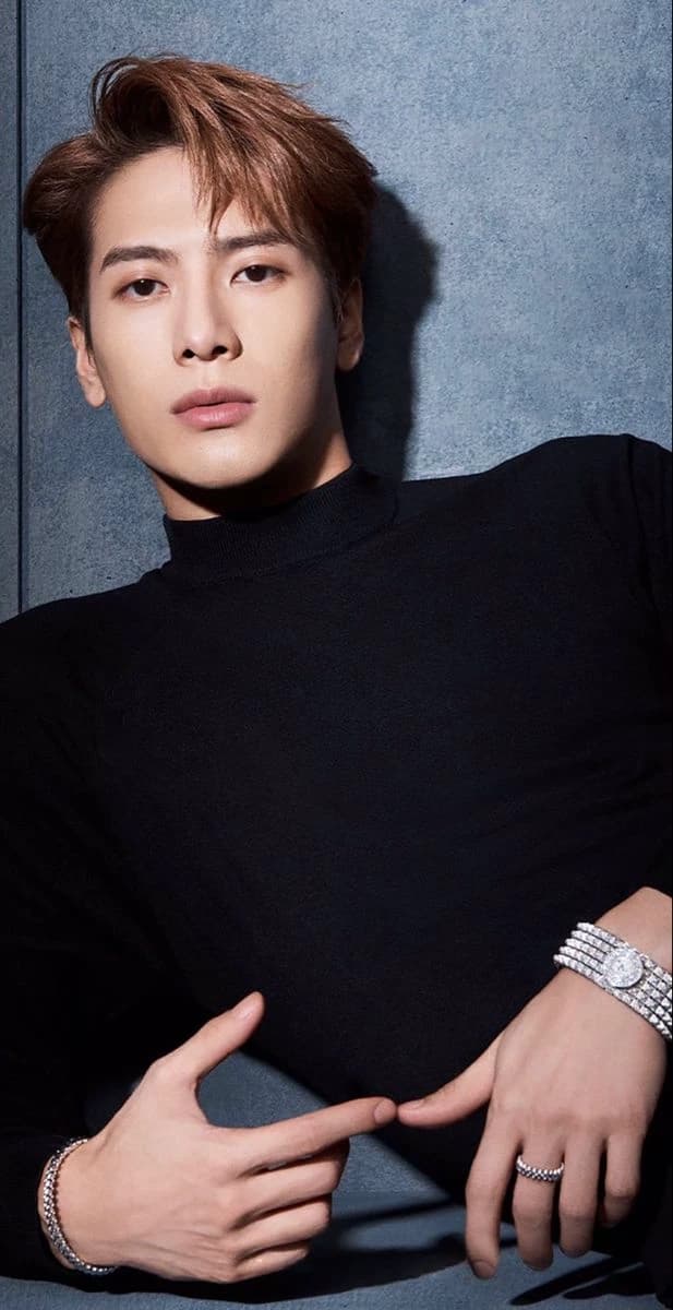 Jackson Wang thumbnail