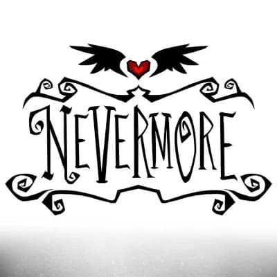 Nevermore Webtoon thumbnail