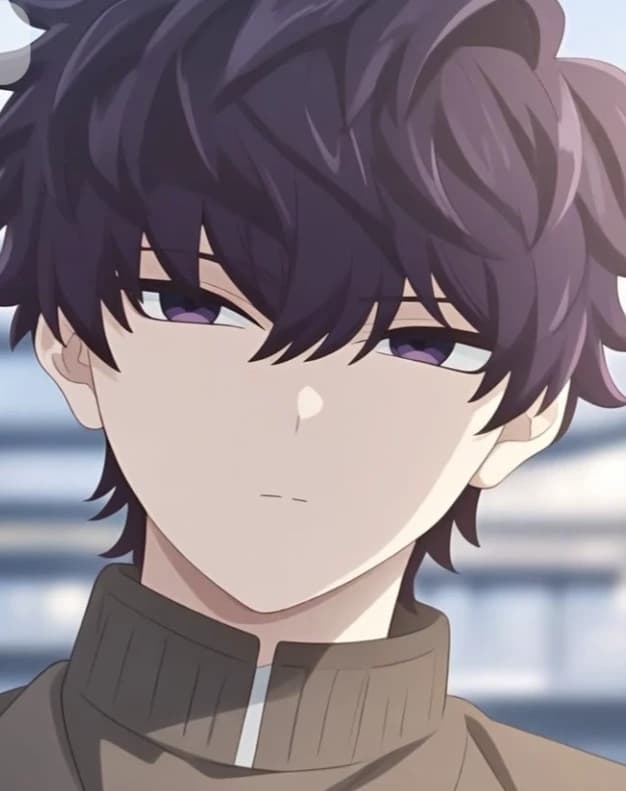 Shousuke Komi thumbnail