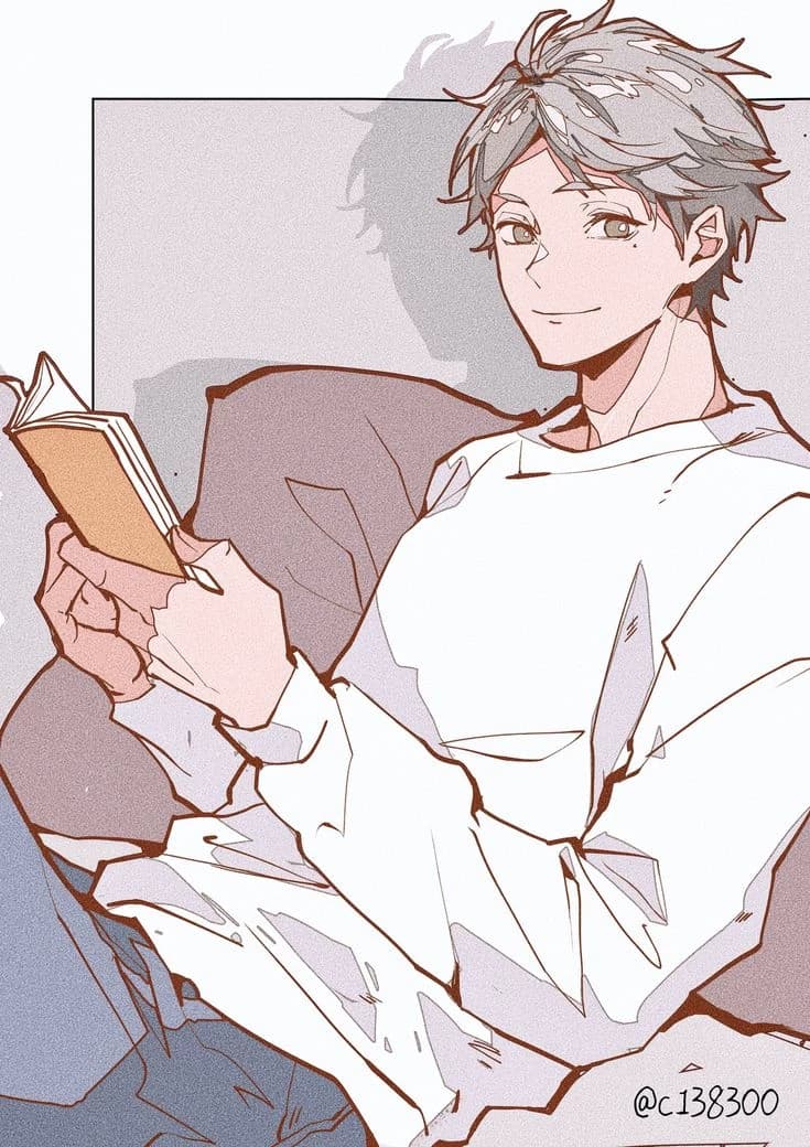 Sugawara koshi bl thumbnail