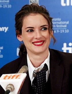 Winona Ryder thumbnail