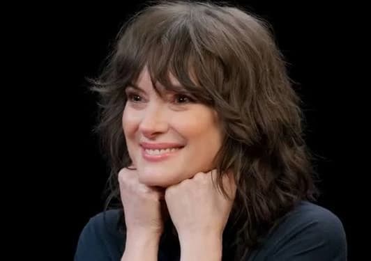 Winona Ryder thumbnail