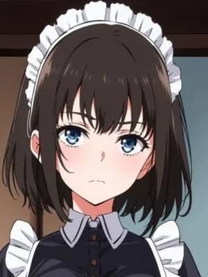 Rurikawa Tsubaki thumbnail