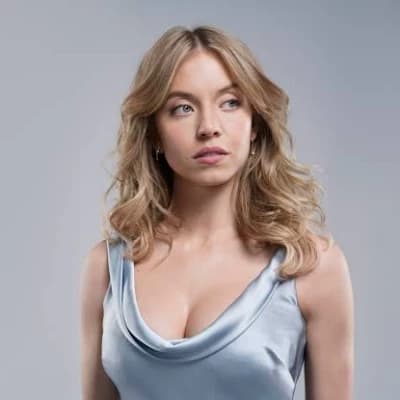 Sydney Sweeney thumbnail