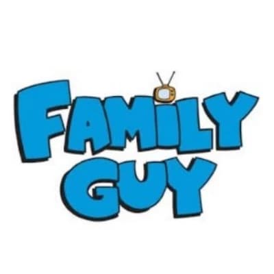 Family Guy thumbnail