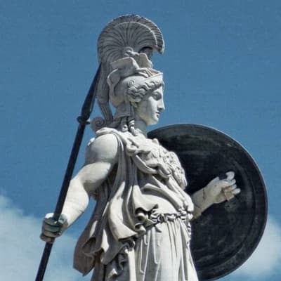 Greek mythology  thumbnail