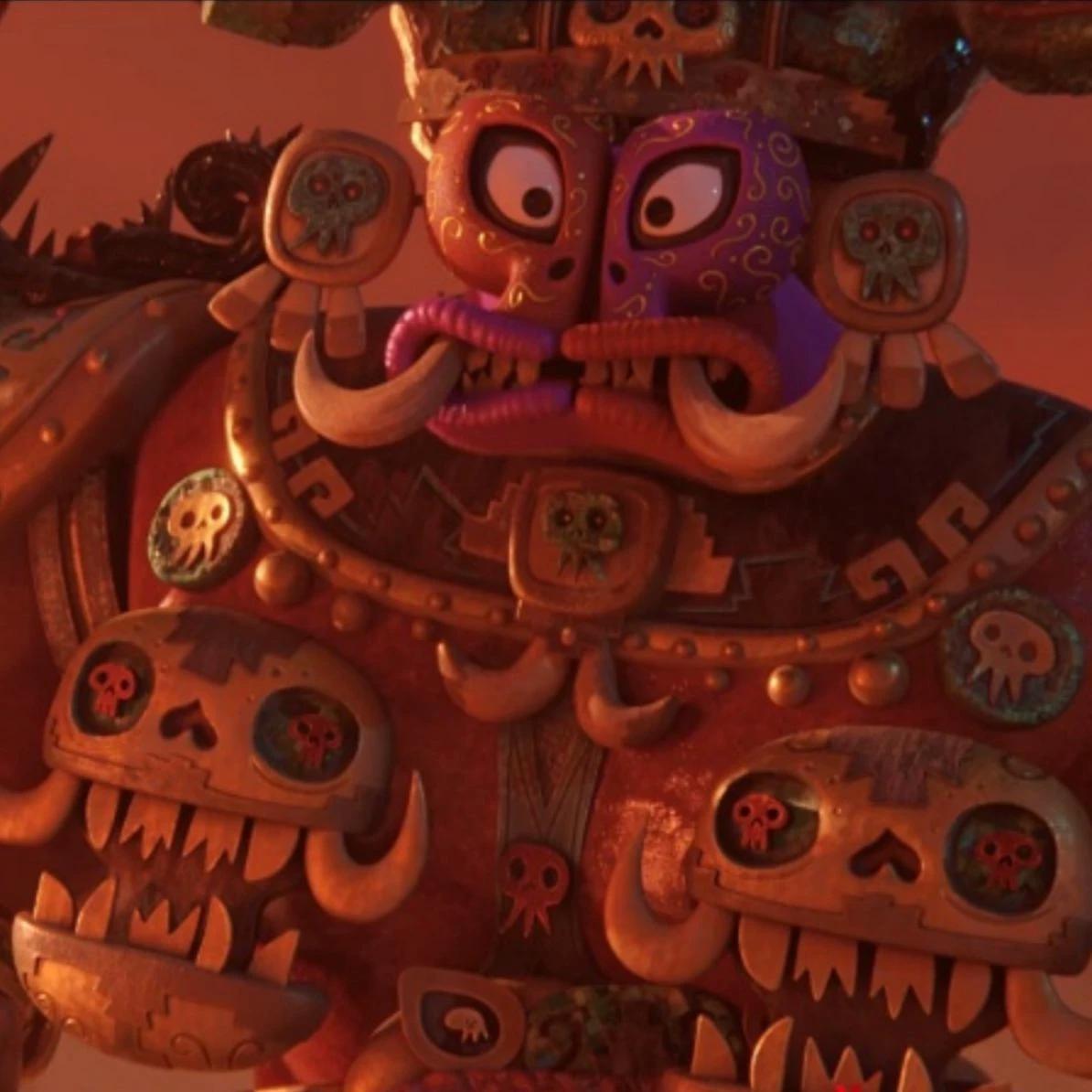 Lord Mictlan thumbnail
