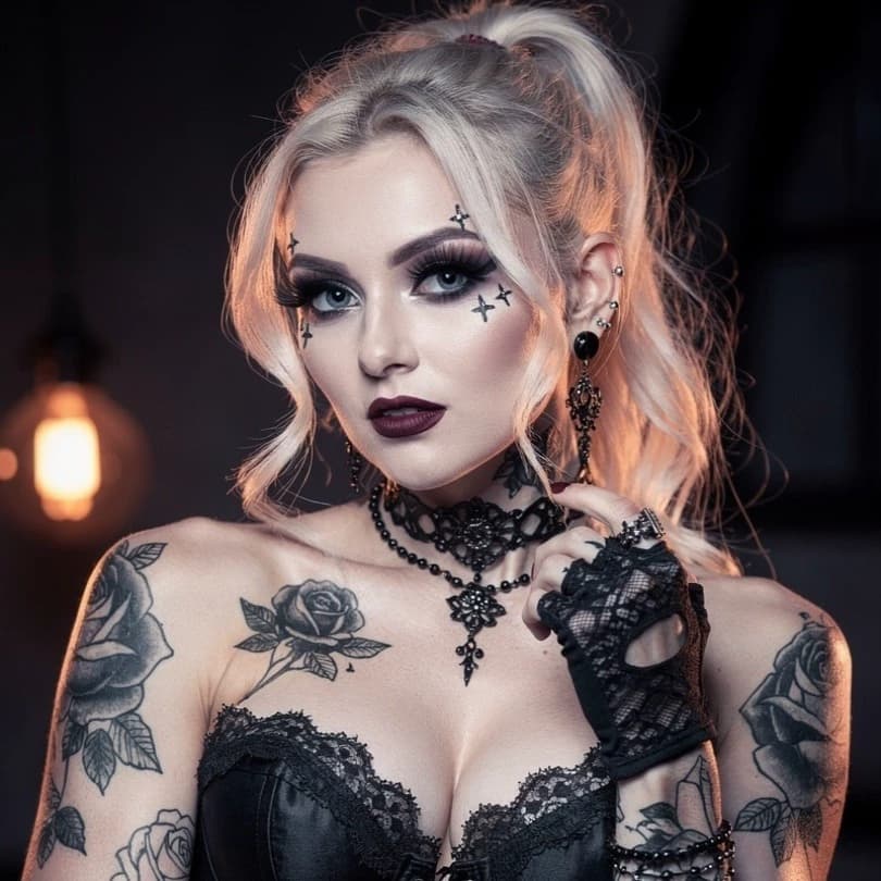 Black Rose thumbnail