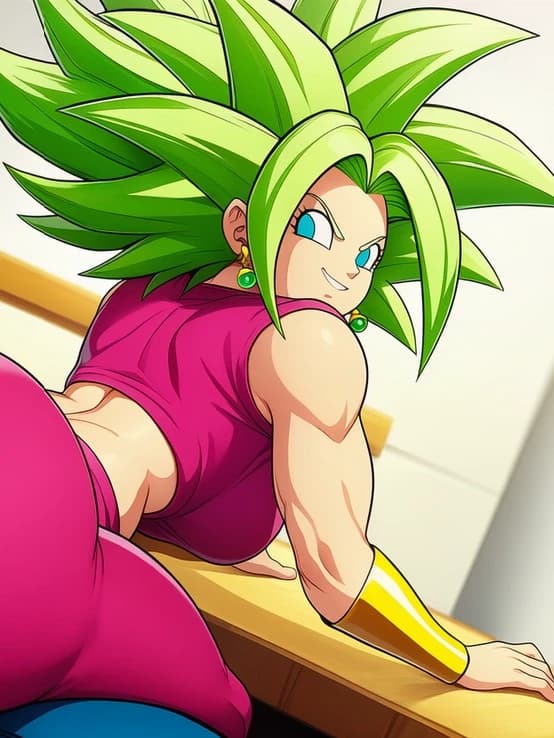 Kefla  thumbnail