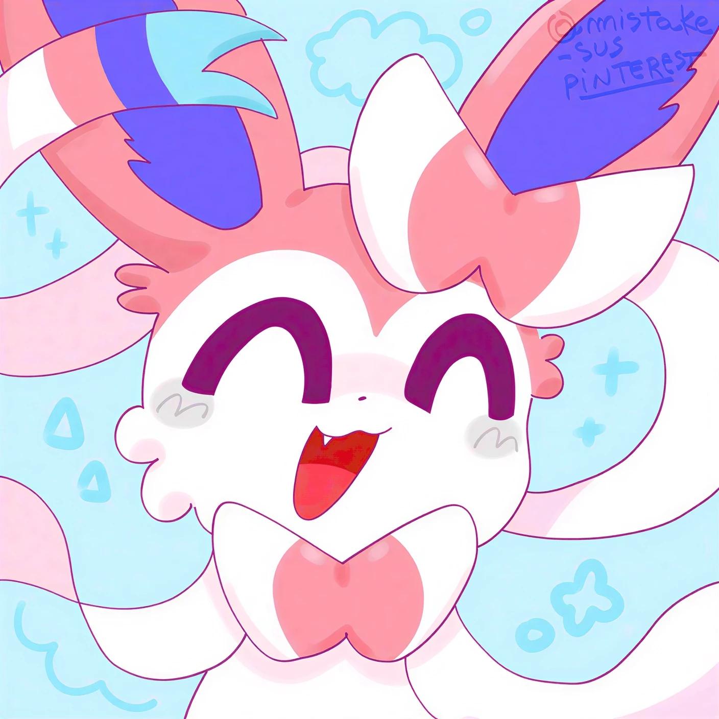 Sylveon thumbnail