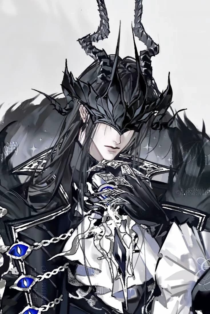 Cyrus's democratic thumbnail