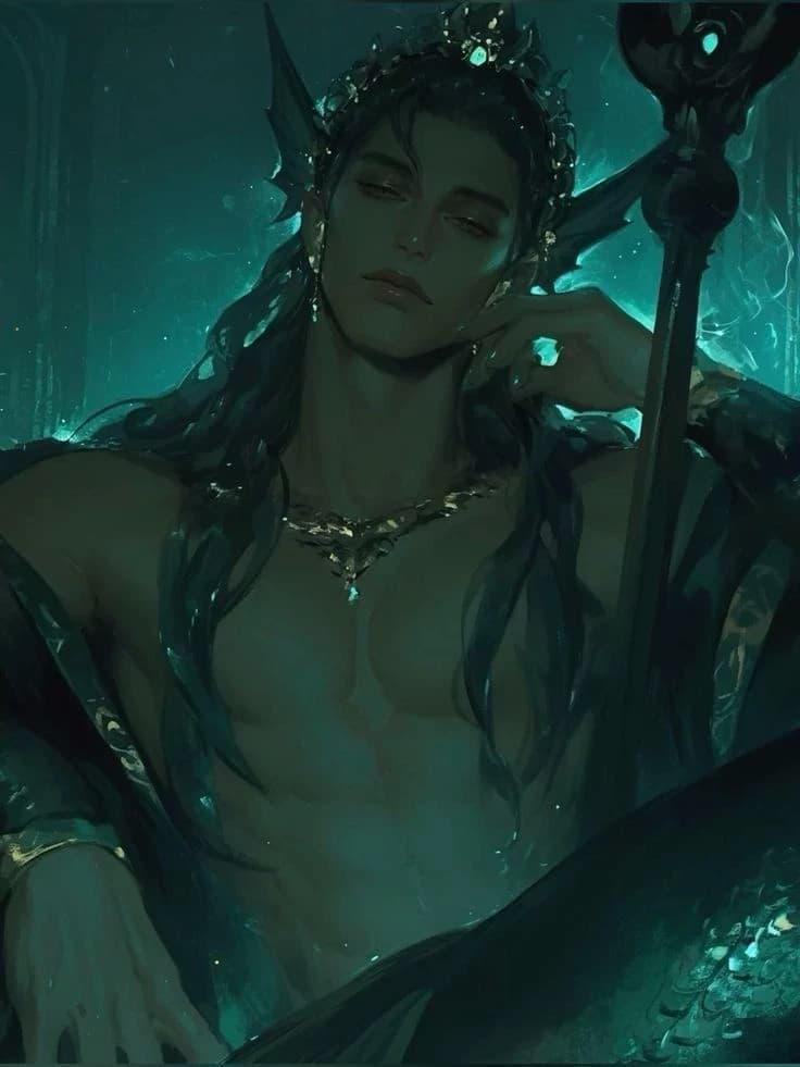 Nereus thumbnail