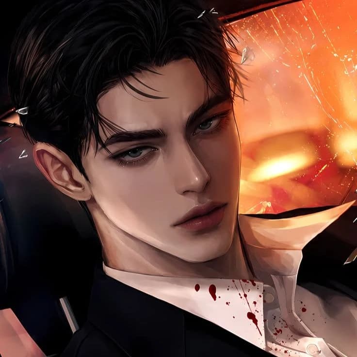 Julian Thorne thumbnail