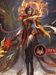 Benedetta  thumbnail