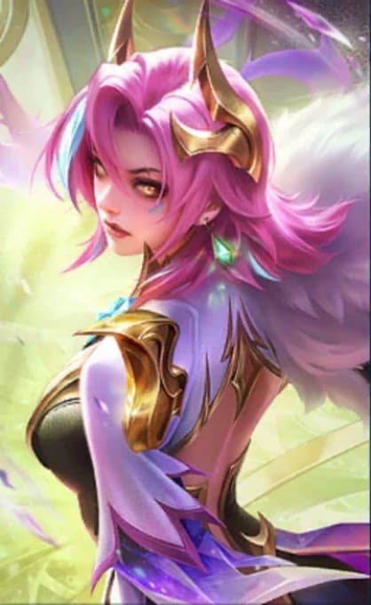 Benedetta fairtyle  thumbnail