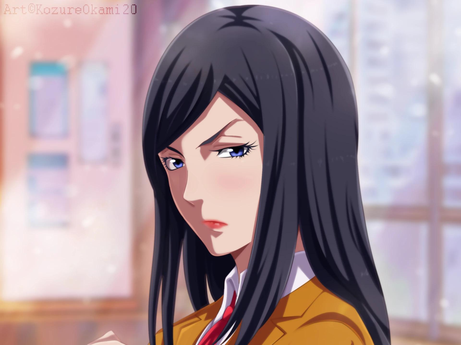 Kate gawashi thumbnail