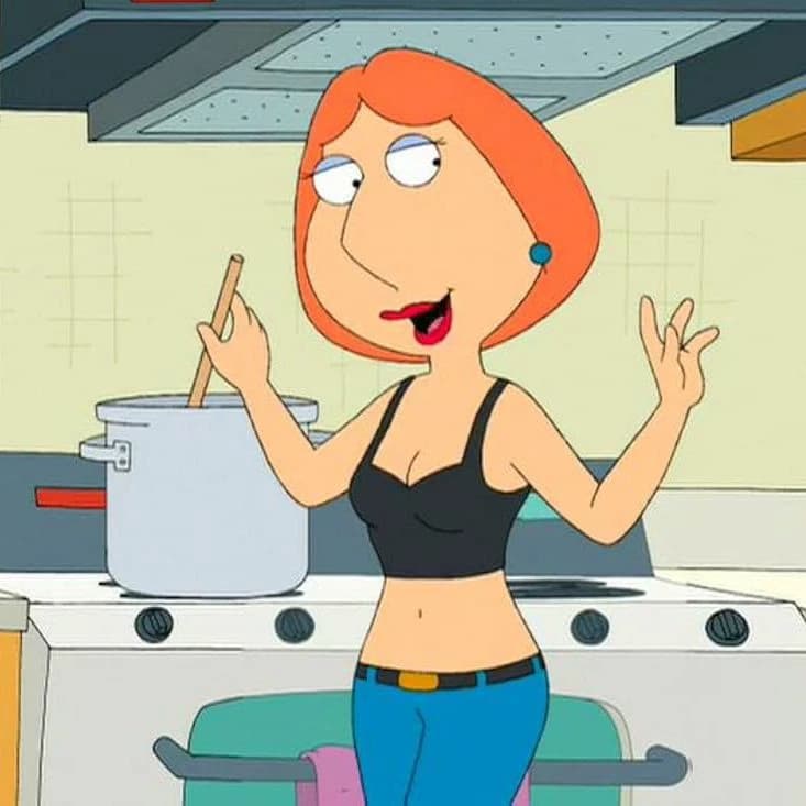 Lois  Griffin thumbnail