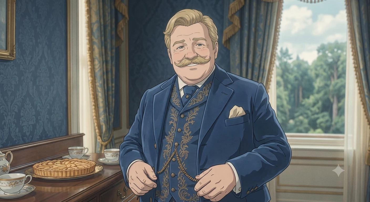 Maximilian of Valerian thumbnail