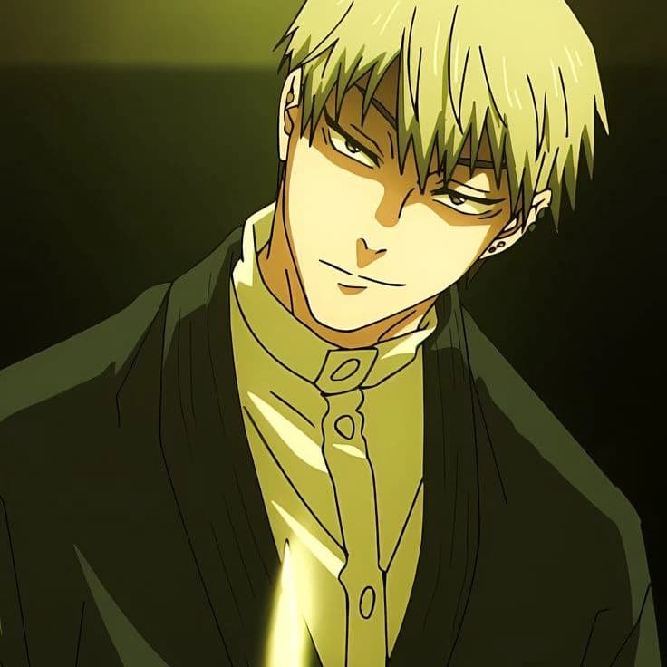 Naoya Zenin thumbnail