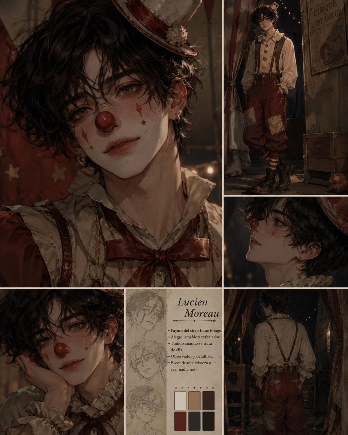 Lucien Moreau thumbnail