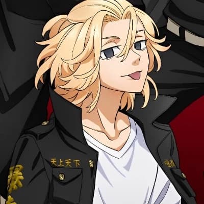 Manjiro Sano thumbnail