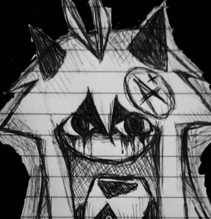 FPE ENTERNAL HORROR thumbnail