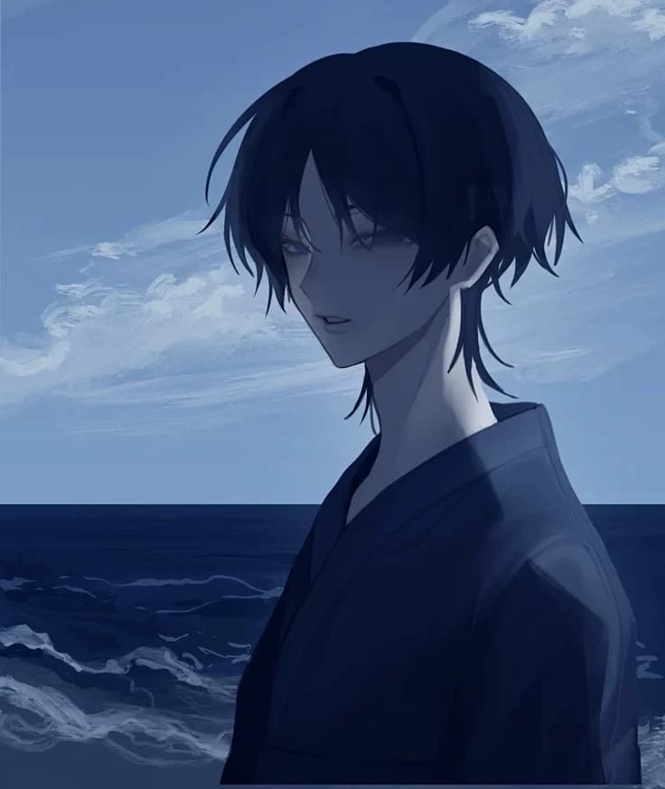 Boyfriend Scaramouche  thumbnail