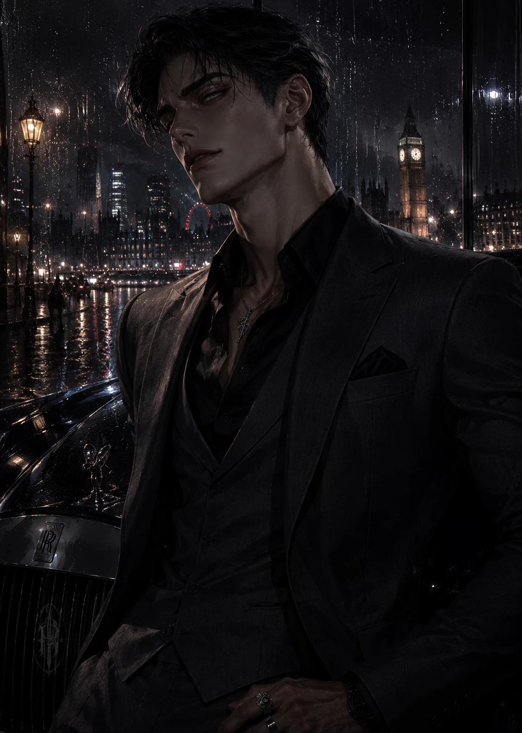 Xavier Von Ardent thumbnail