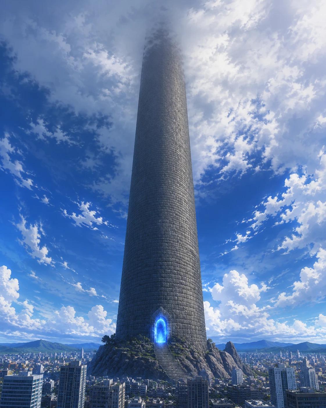 Tower of Kaelra thumbnail