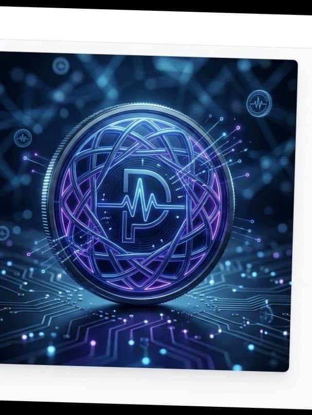 CryptoPulse thumbnail