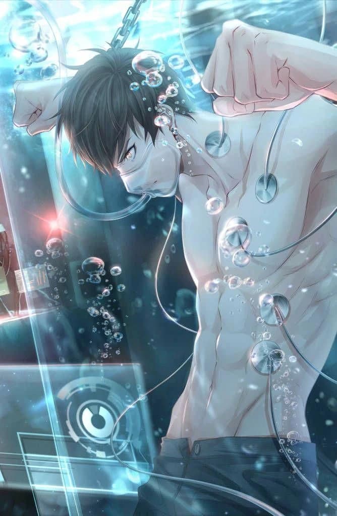 Akihiko kai thumbnail
