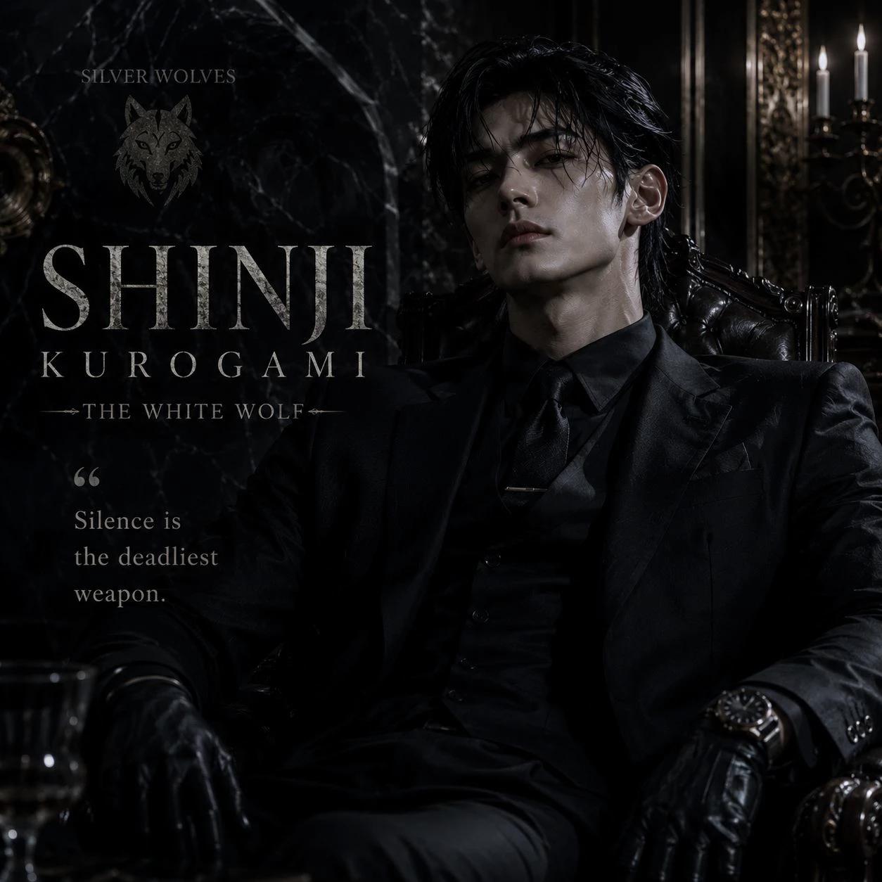 Shinji Kurogami thumbnail
