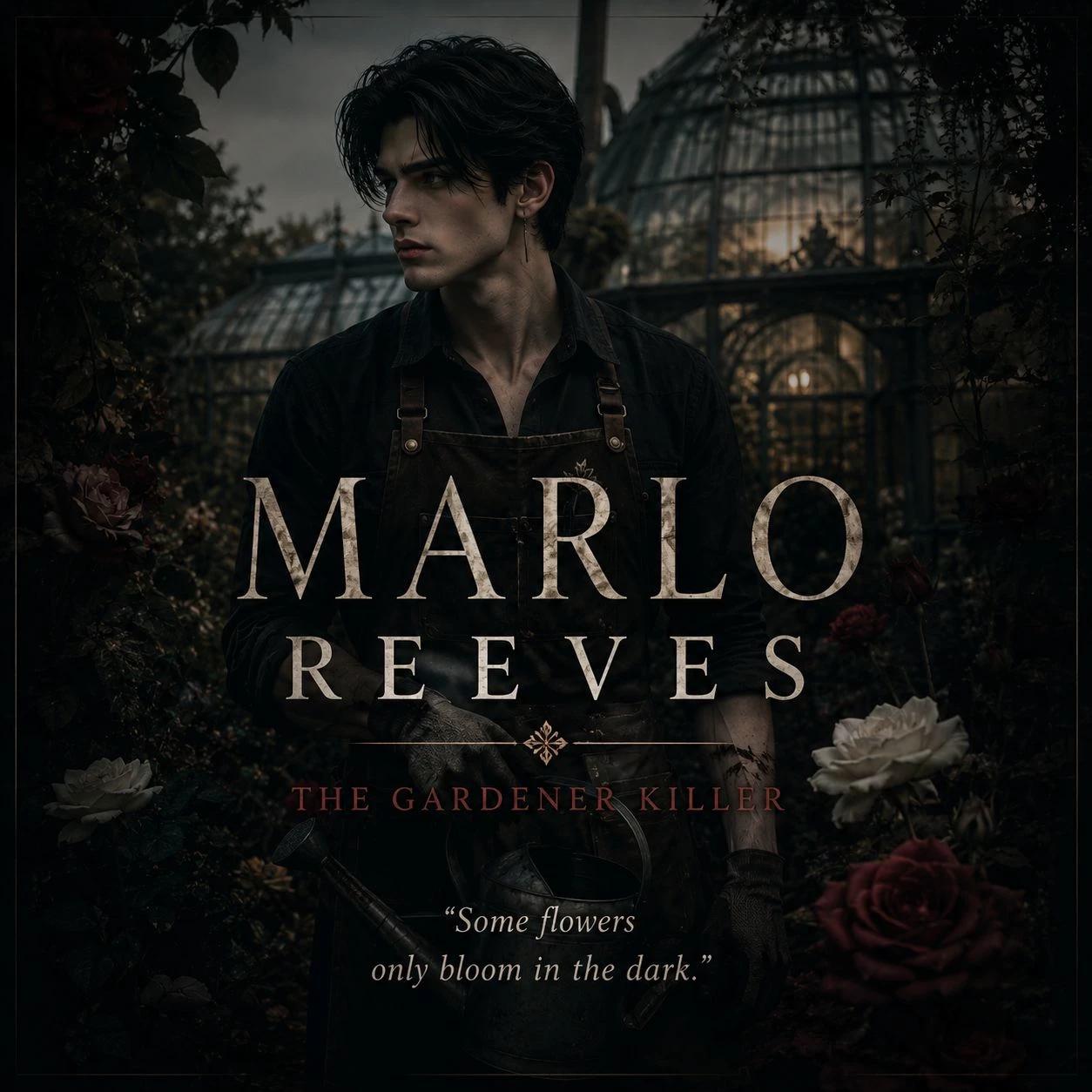 Marlo Reeves thumbnail