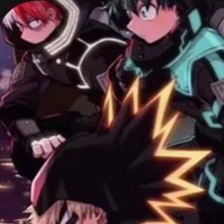 Mha Mission thumbnail