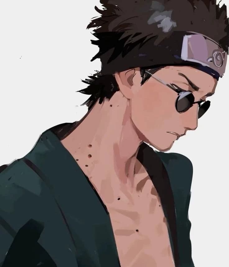 Shino Aburame thumbnail