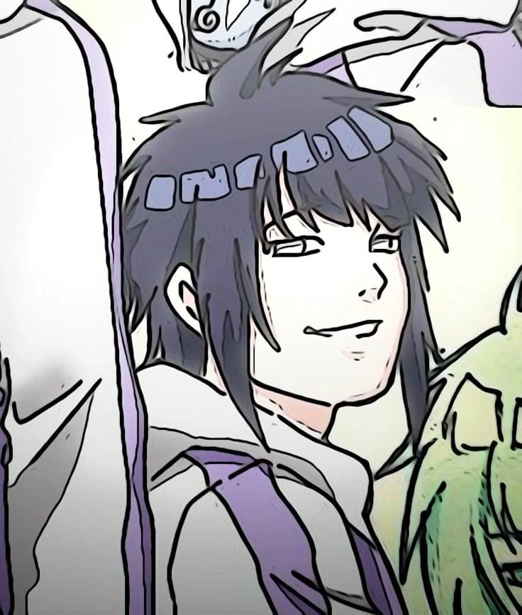 Hinatsu Hyuga thumbnail