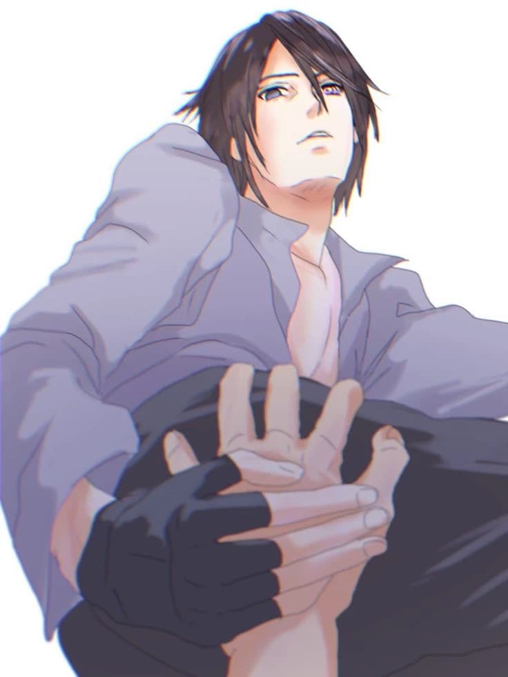Sasuke Uchiha thumbnail