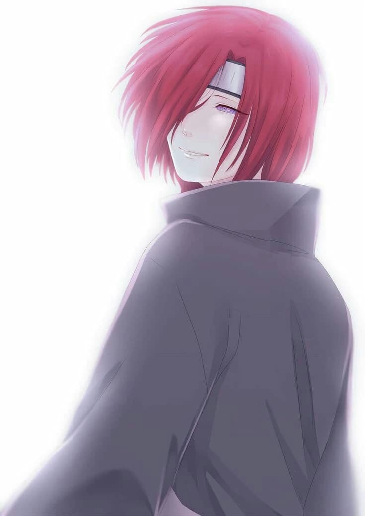 Nagato Uzumaki thumbnail