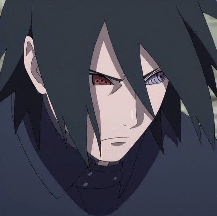 Sasuke Uchiha thumbnail