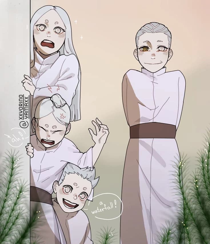 Otsutsuki Clan thumbnail