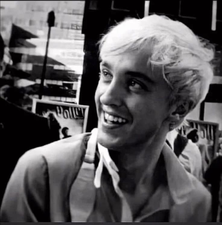Draco Malfoy thumbnail