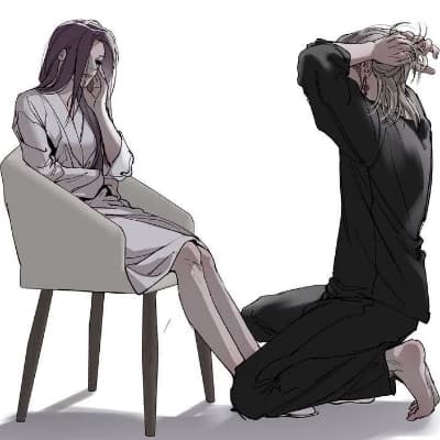 Kenneth and Gillian thumbnail