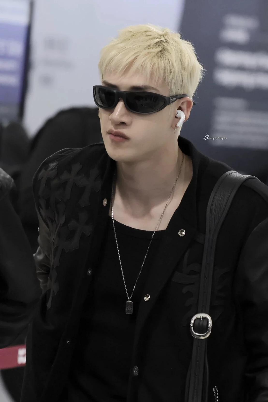 Bang Chan thumbnail